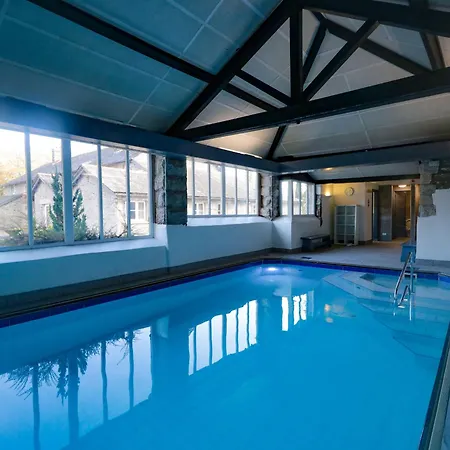 Lord's Leap At The Graythwaite Estate 펜션 울버스톤